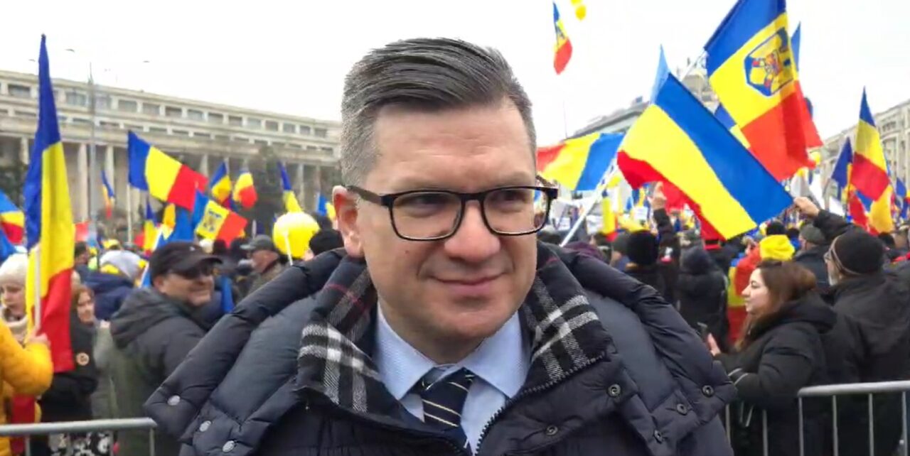 Mihail Neamțu, despre dosarul penal al lui Călin GEORGESCU: ”Sunt INFRACȚIUNI inventate, care nu se regăsesc în dreptul internațional”