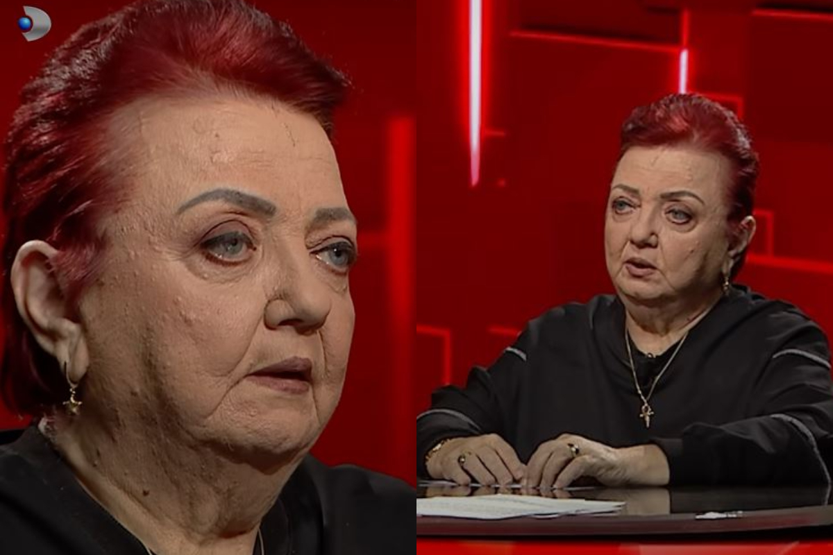Minerva a fentat moartea de 5 ori! „M-am dat peste cap cu mașina de vreo 2 ori”