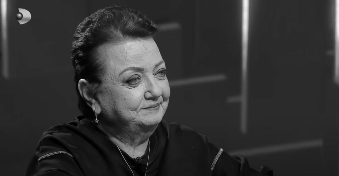 Minerva a prezis moartea fiului și a soțului său. Viața specialistei în astrologie, un lung șir de suferințe!