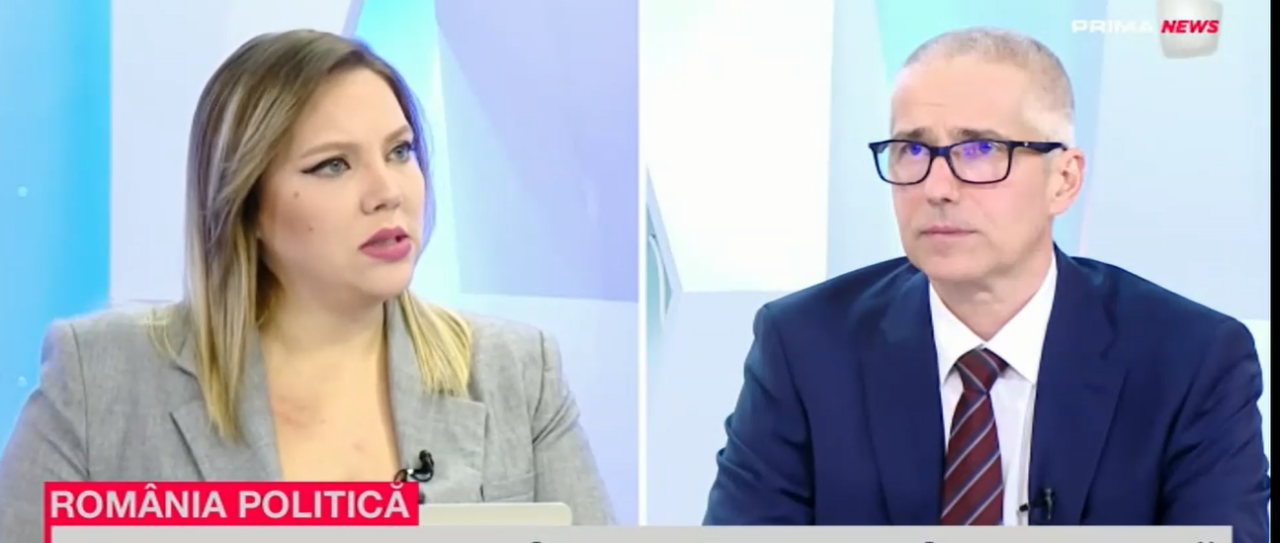 Ministrul Justiției, Radu Marinescu, despre cererea de EXTRĂDARE a cumnatului lui Mircea Geoană: „Așteptăm să vedem ce va decide instanța din Turcia”