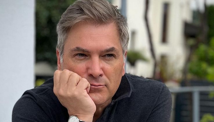 Cât de mult l-a ajutat ASPECTUL FIZIC în viață pe Mircea Radu. ”Deci ceva e rău, oricum”