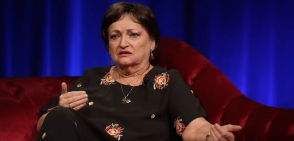Monica Pop, amintiri de la CUTREMURUL din 1977. ”Am crezut că am amețit”