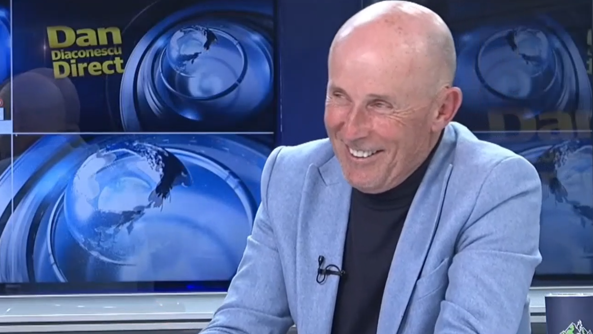 Mugur Mihăescu: „Vacanța Mare a fost o STARE de spirit, un fenomen social”