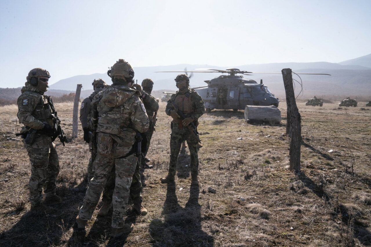 SEA SHIELD: Militarii din România și din alte 11 țări partenere iau parte la cel mai mare exercițiu naval