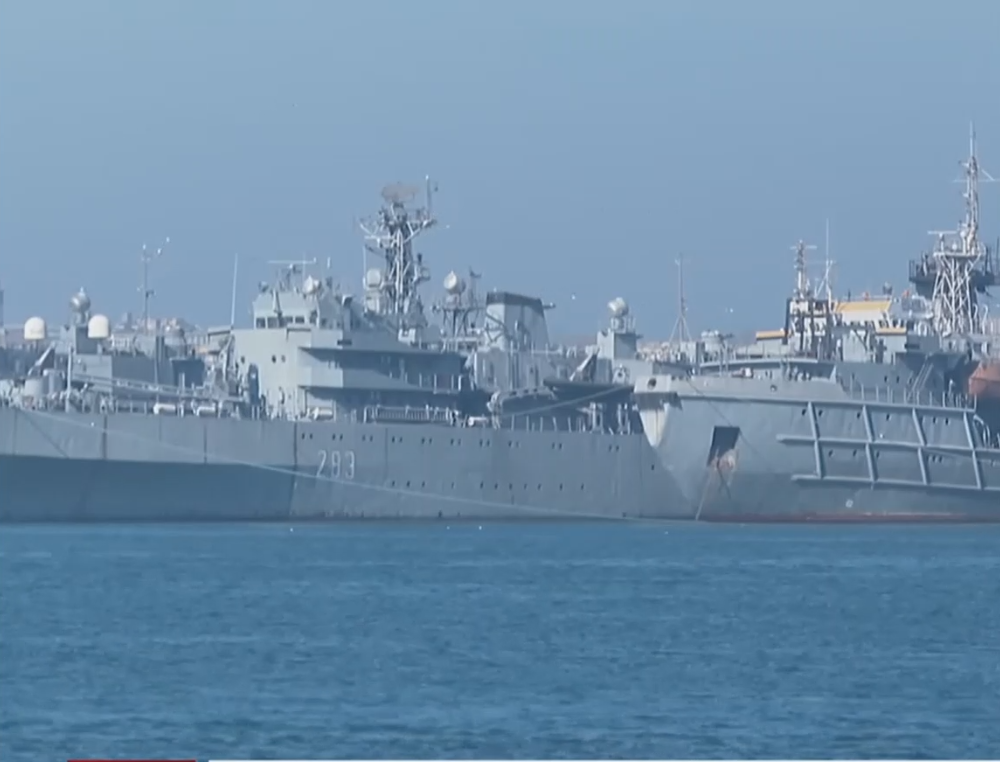 Ministerul Apărării Naționale și cel al Transporturilor vor lucra împreună la extinderea Portului Militar Constanța. În ce constă proiectul