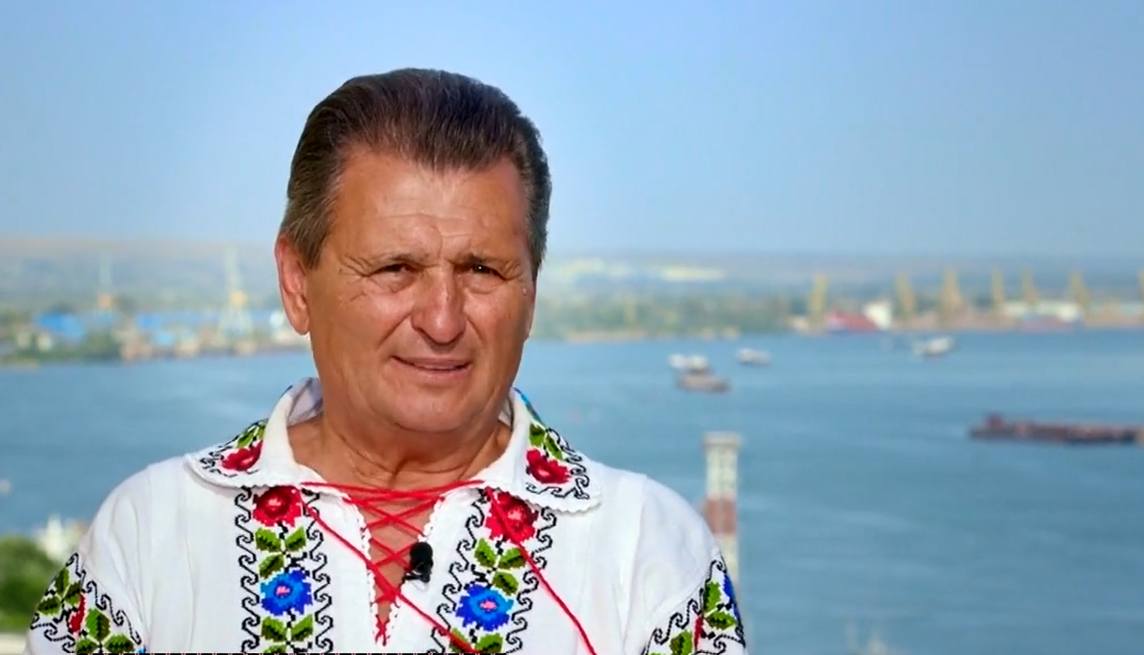 Ce spune Nea Mărin despre Liviu Vârciu. ”Nu mai are DATORII în bani la mine”