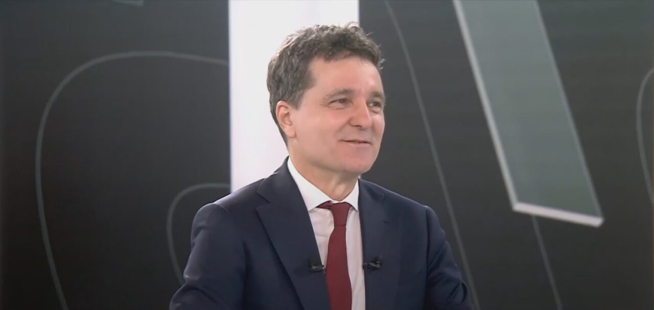 Nicușor Dan NEAGĂ o înțelegere cu Ilie Bolojan: „A fost o întâlnire pe care i-am solicitat-o”