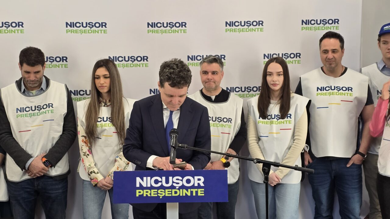 Nicușor Dan, despre cenzura asupra unui ziarist: Libertatea de exprimare trebuie să fie cât mai mare cu putință