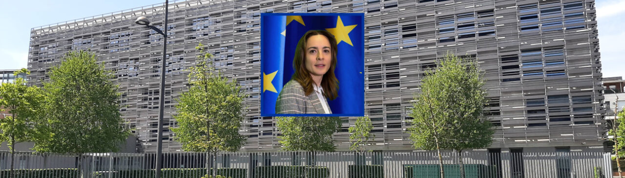 România a obținut a doua funcție de director executiv al unei agenții europene: Oana Gherghinescu va conduce Agenția Europeană pentru Căi Ferate (ERA)