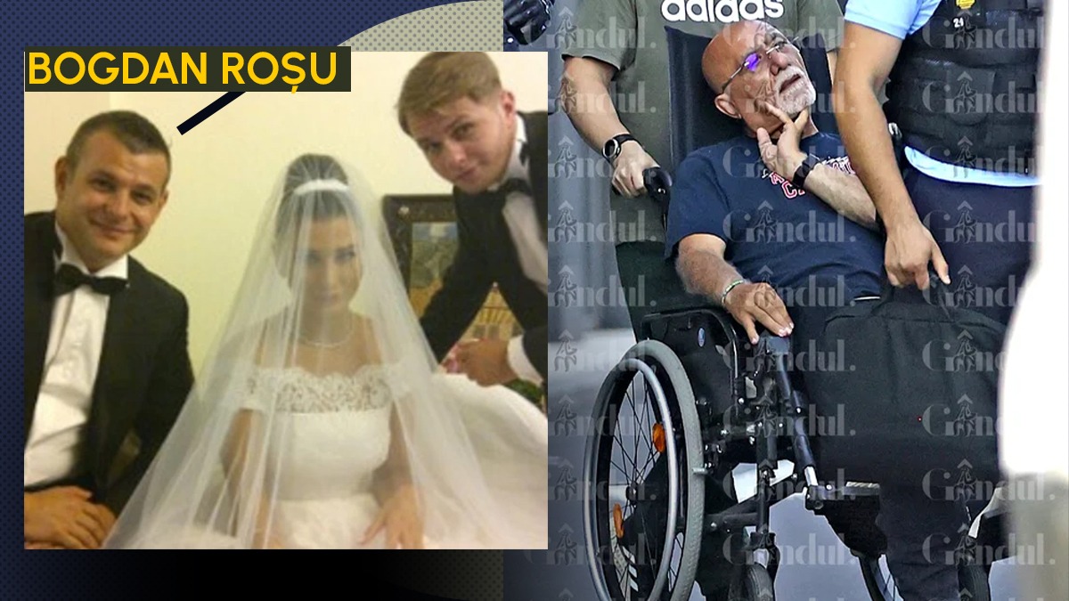Cavalerul de onoare al Elenei Băsescu, „bonă” pentru Omar HAYSSAM, la închisoare. Pafa a vegheat zi și noapte la căpătâiul teroristului sirian
