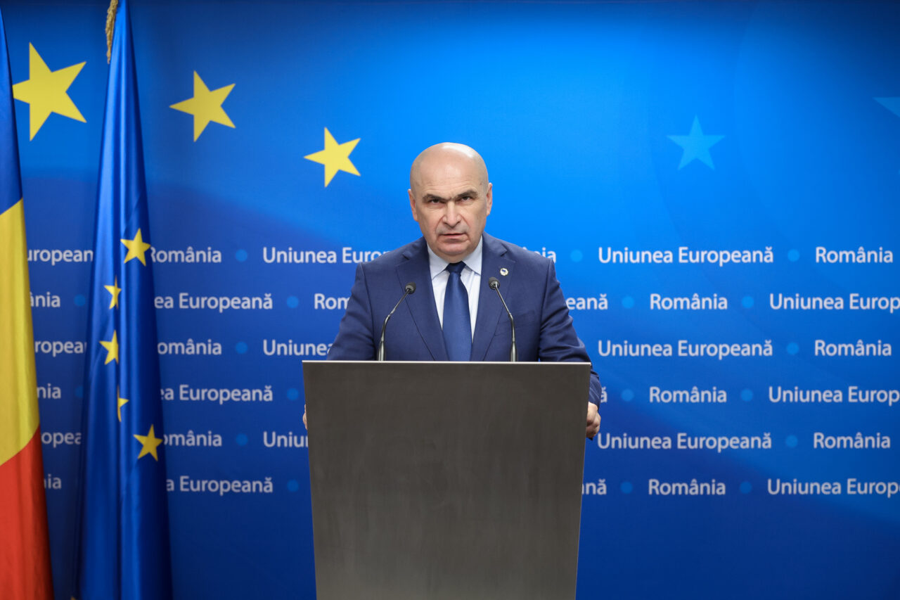 Ilie Bolojan convoacă CSAT pe 28 sau 31 martie pentru înarmarea României