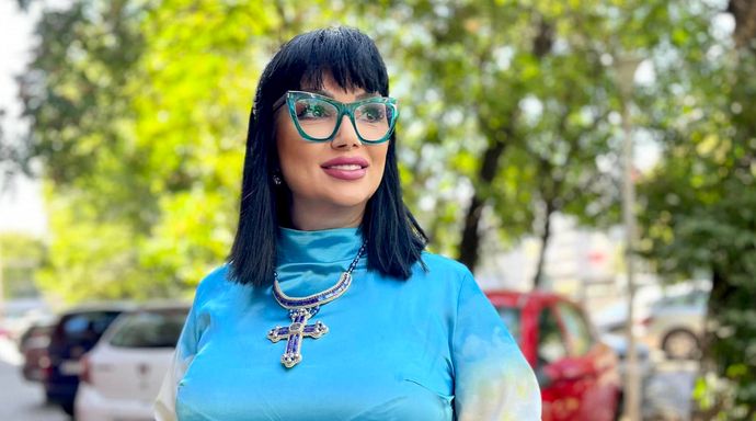 Ozana Barabancea are o colecție impresionantă de ii. ”Aș INTERZICE vinderea acestui tezaur românesc străinilor”