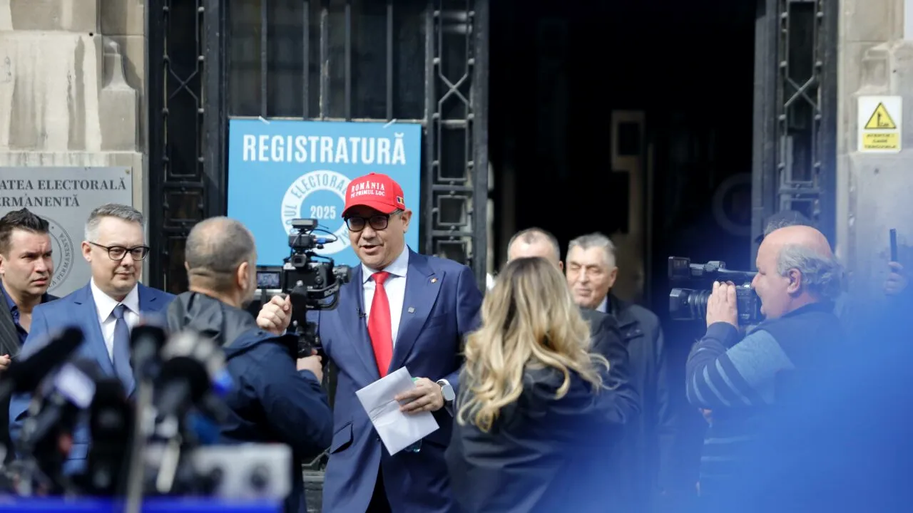 Victor Ponta, după ce Moody’s a redus perspectiva de RATING a României: „Pentru firme și oameni, asta înseamnă dobânzi mai mari la credite”