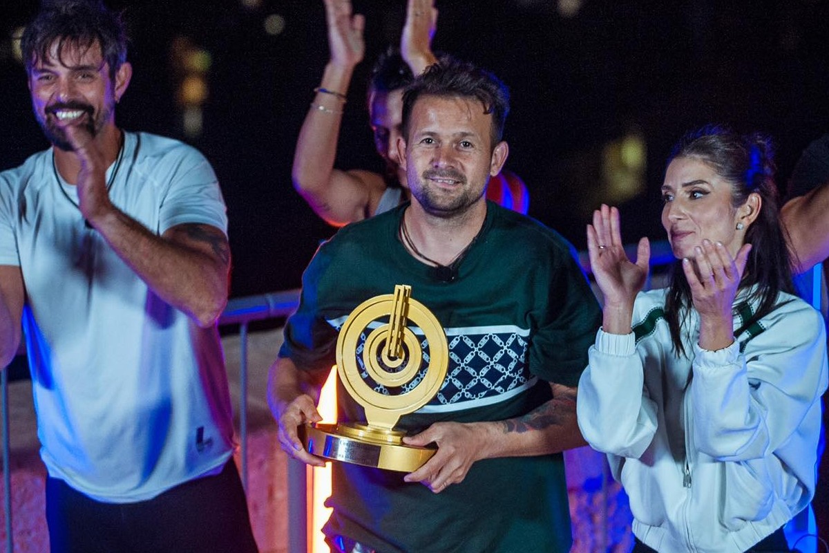 Magicianul Robert Tudor și soția sa au câștigat Power Couple România. În ce vor investi banii