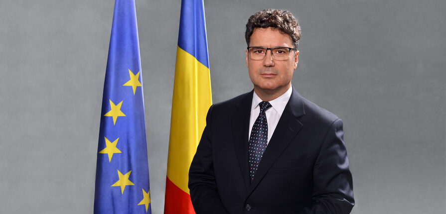 Remus Pricopie, contestație la candidatura lui Călin Georgescu/Av. Adrian Toni Neacșu: Procedura nu permite acest lucru