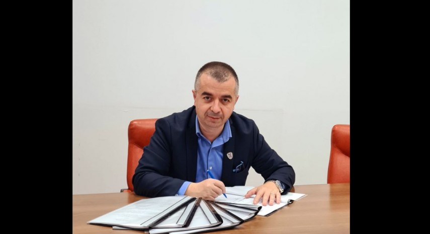PRIMARUL din Tulcea, Iilie Ștefan, CONDAMNAT la închisoare cu suspendare într-un dosar de corupție. Decizia nu e definitivă