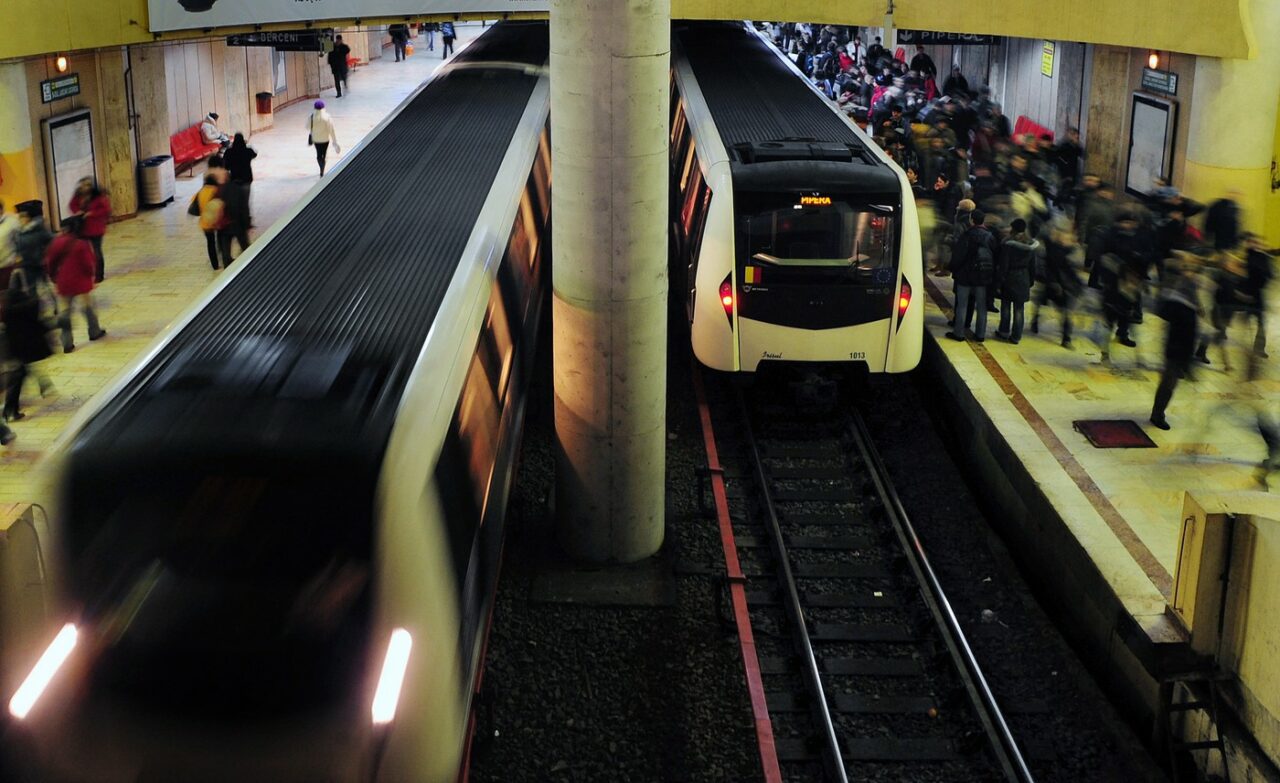 Propunere de proiect elaborat de trei primării: METROUL Bucureștean ar putea avea două noi stații în Cartierul Latin și la intersecția cu Domnești