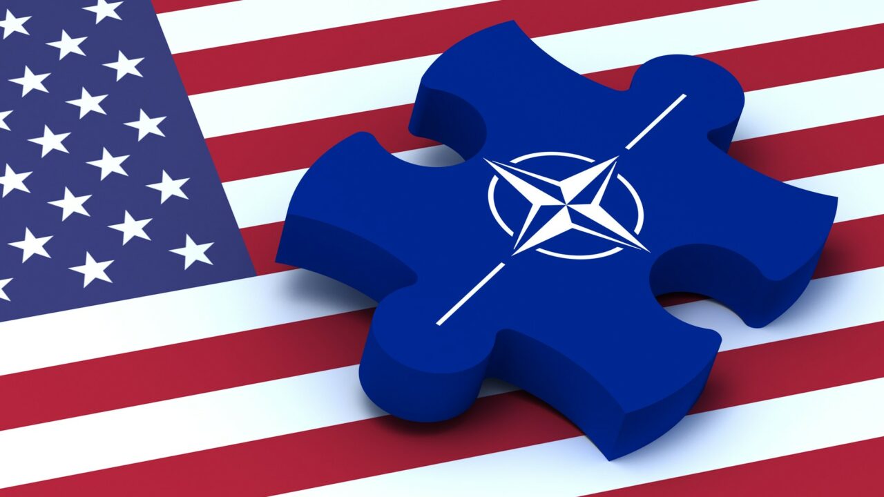 Die Welt: Statele Unite sunt considerate risc de securitate, nu doar pentru Europa /Dezvăluirea informațiilor militare AFECTEAZĂ relațiile diplomatice