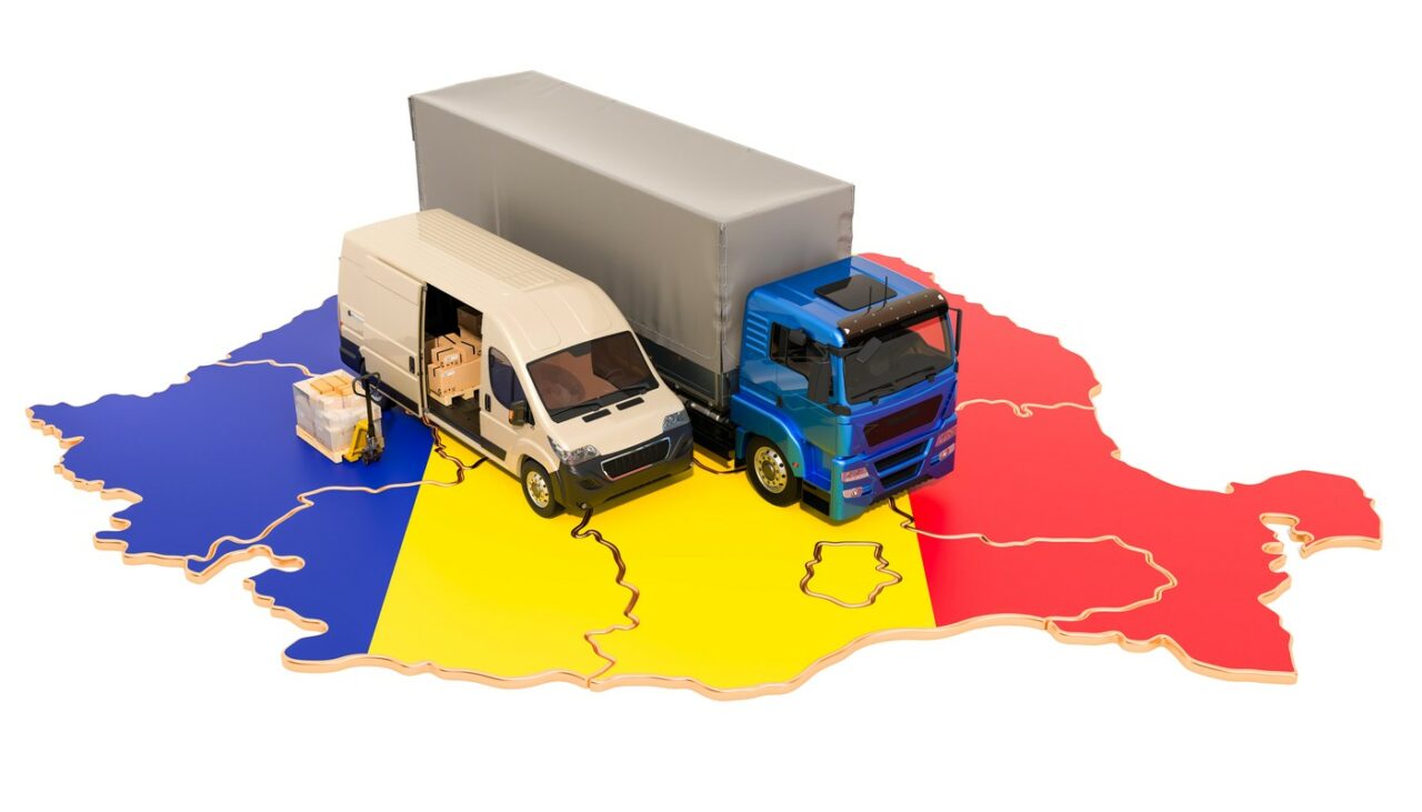 EXPORTURILE de alimente românești cresc vertiginos în Europa. În ce țări ajung cele mai multe livrări?