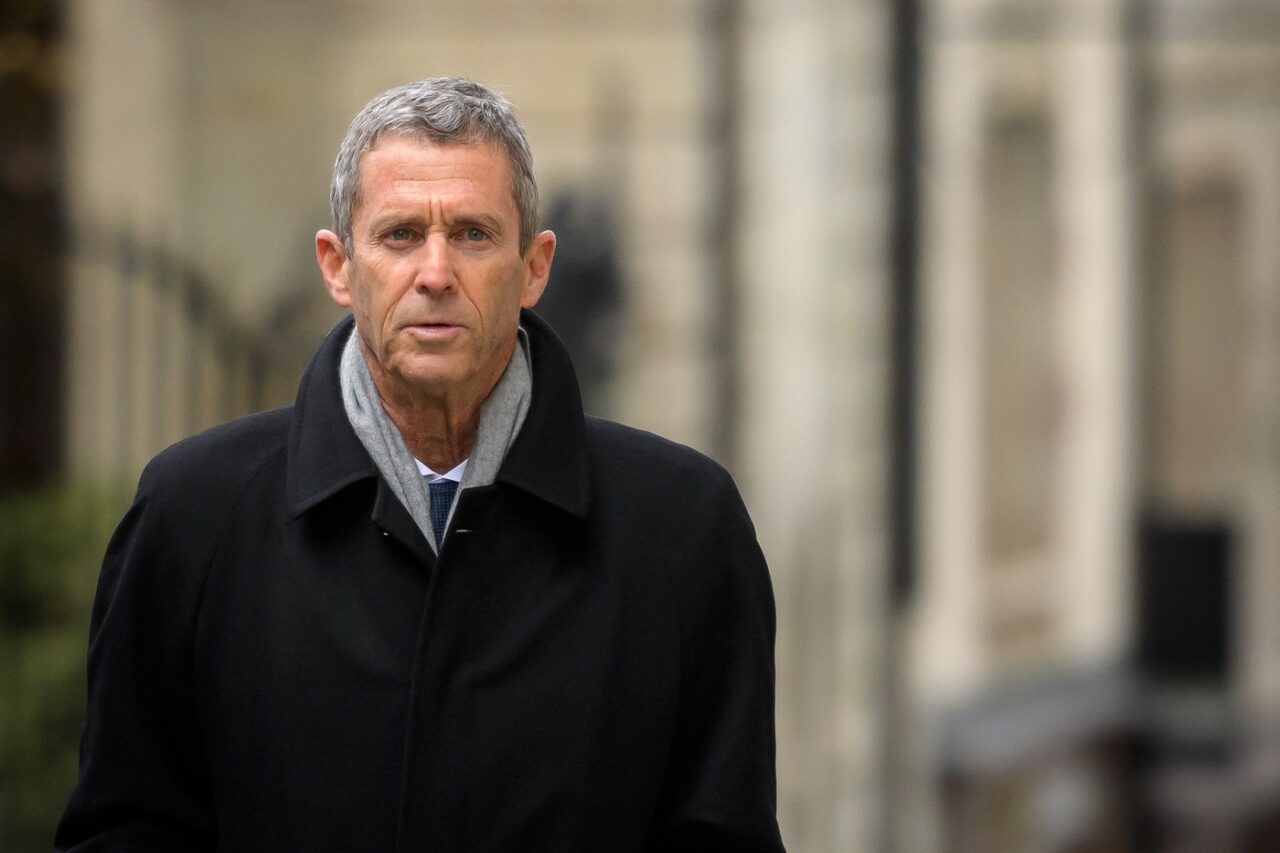 Grecia îl eliberează pe magnatul Beny Steinmetz, CONDAMNAT în România la 5 ani de închisoare. Ordinul de extrădare a fost ANULAT