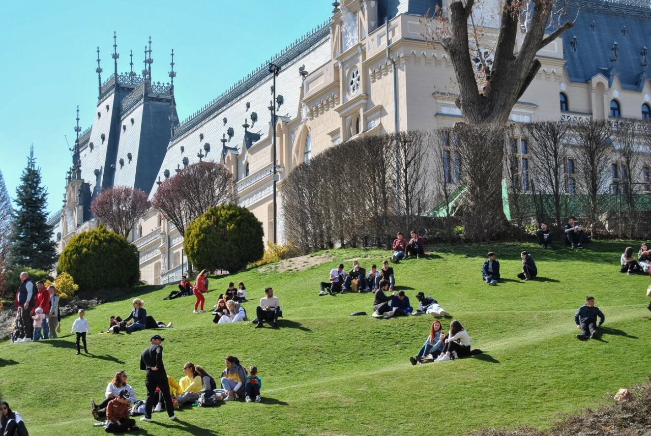 Un campus de ultimă GENERAȚIE va fi construit în Iași pentru ca studenții să studieze tehnologia cuantică