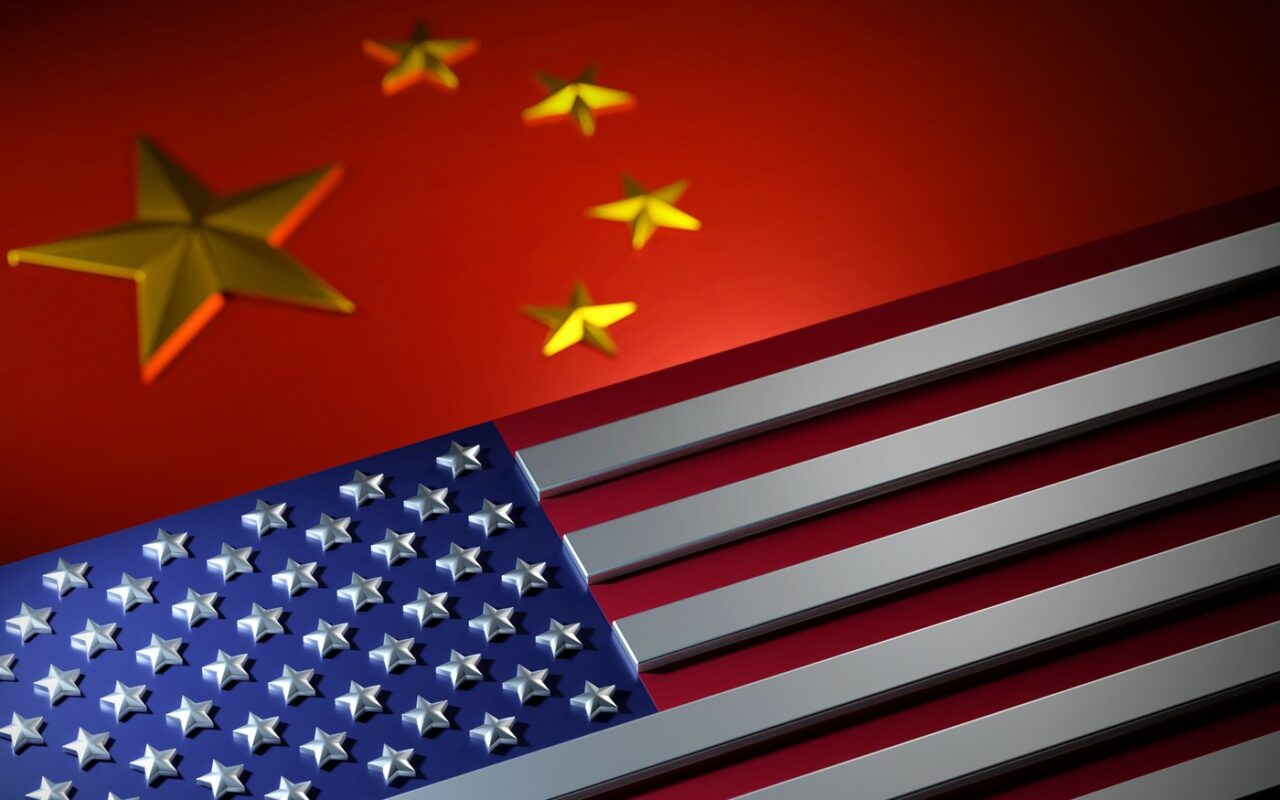 China reprezintă cea mai mare AMENINȚARE militară și cibernetică pentru SUA, conform agențiilor americane de informații
