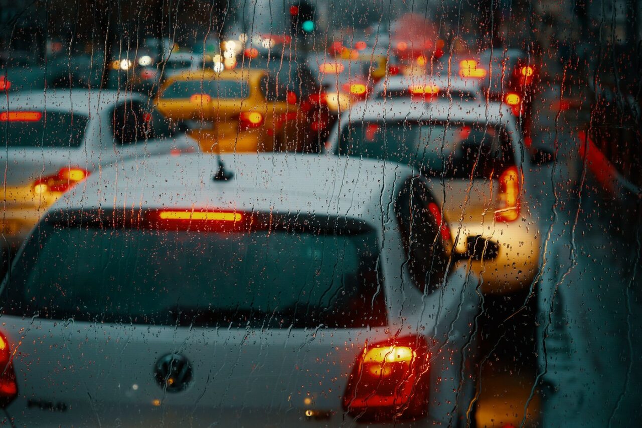 ANM emite avertizare meteo: Cod Galben de averse și vânt puternic în sudul țării