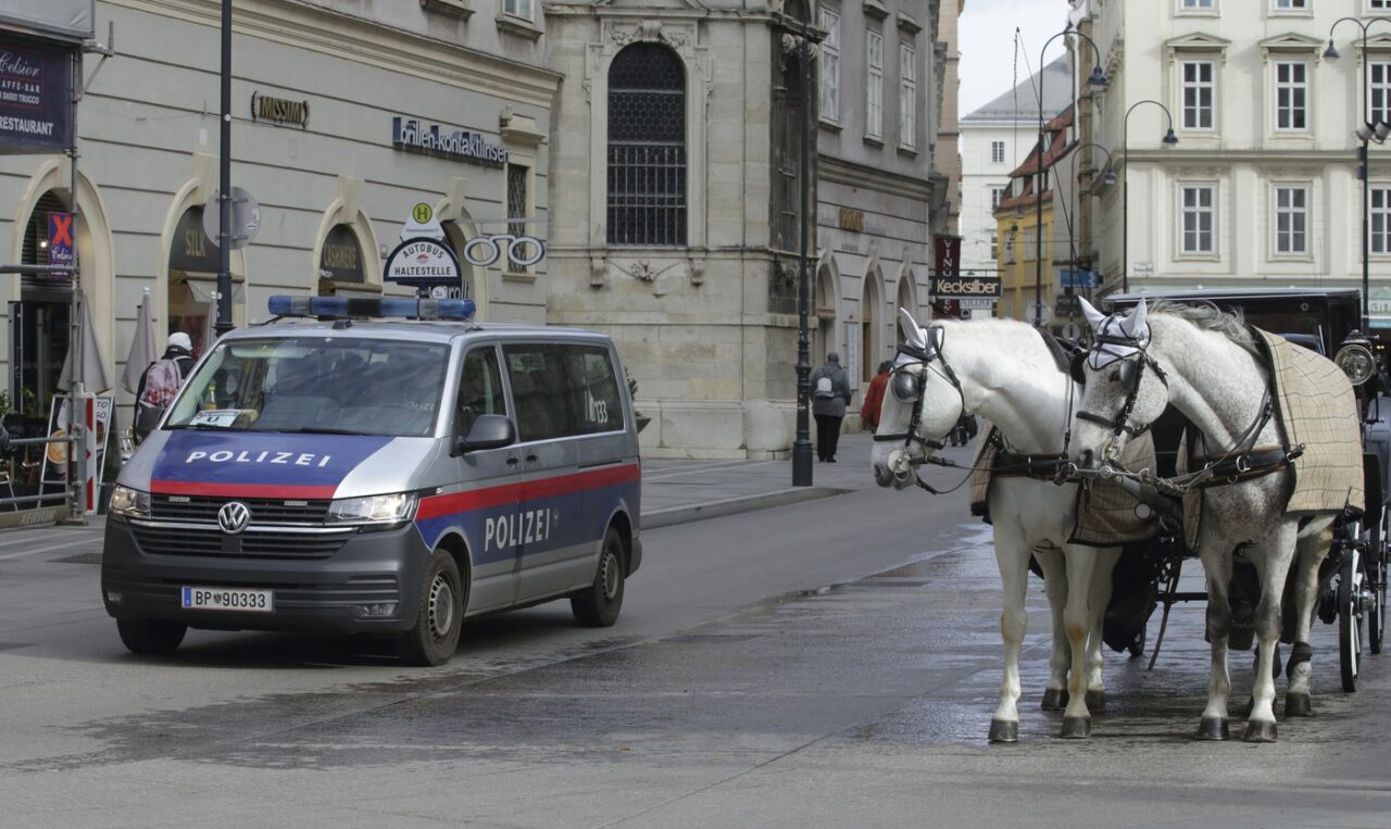 Austria: Autoritățile au descoperit o campanie de DEZINFORMARE orchestrată de Rusia