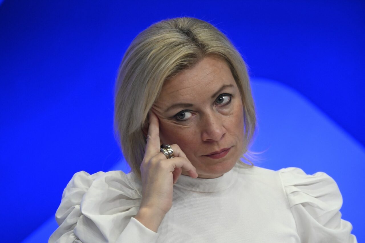 Rusia critică invalidarea candidaturii lui Călin Georgescu. Maria Zaharova: Evenimentele din România sunt o CARICATURĂ a democraţiei