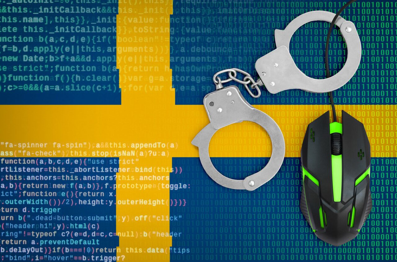 Guvernul suedez propune ca Poliția să utilizeze tehnologia de RECUNOAȘTERE facială cu AI în timp real