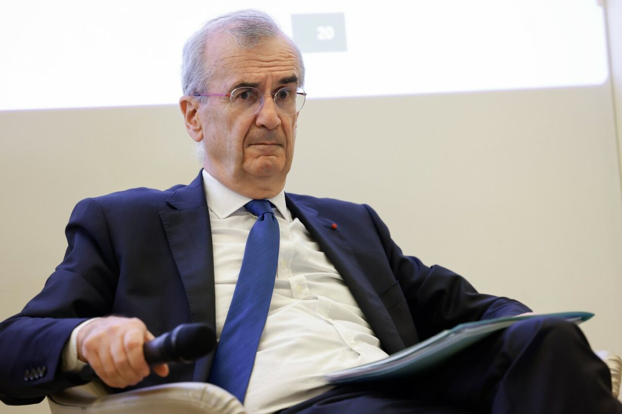 Guvernatorii băncilor centrale din Franța și Germania, despre politicile economice ale lui Trump: „O TRAGEDIE” și „economie din casa GROAZEI”