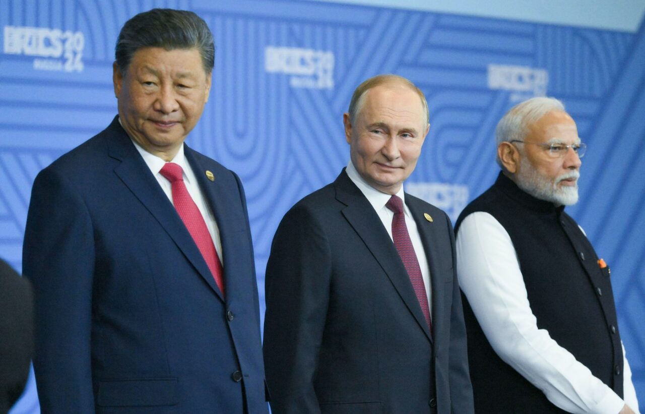 Canada avertizează că India și China ar putea interveni în viitoarele ALEGERI/ Statul chinez neagă acuzațiile