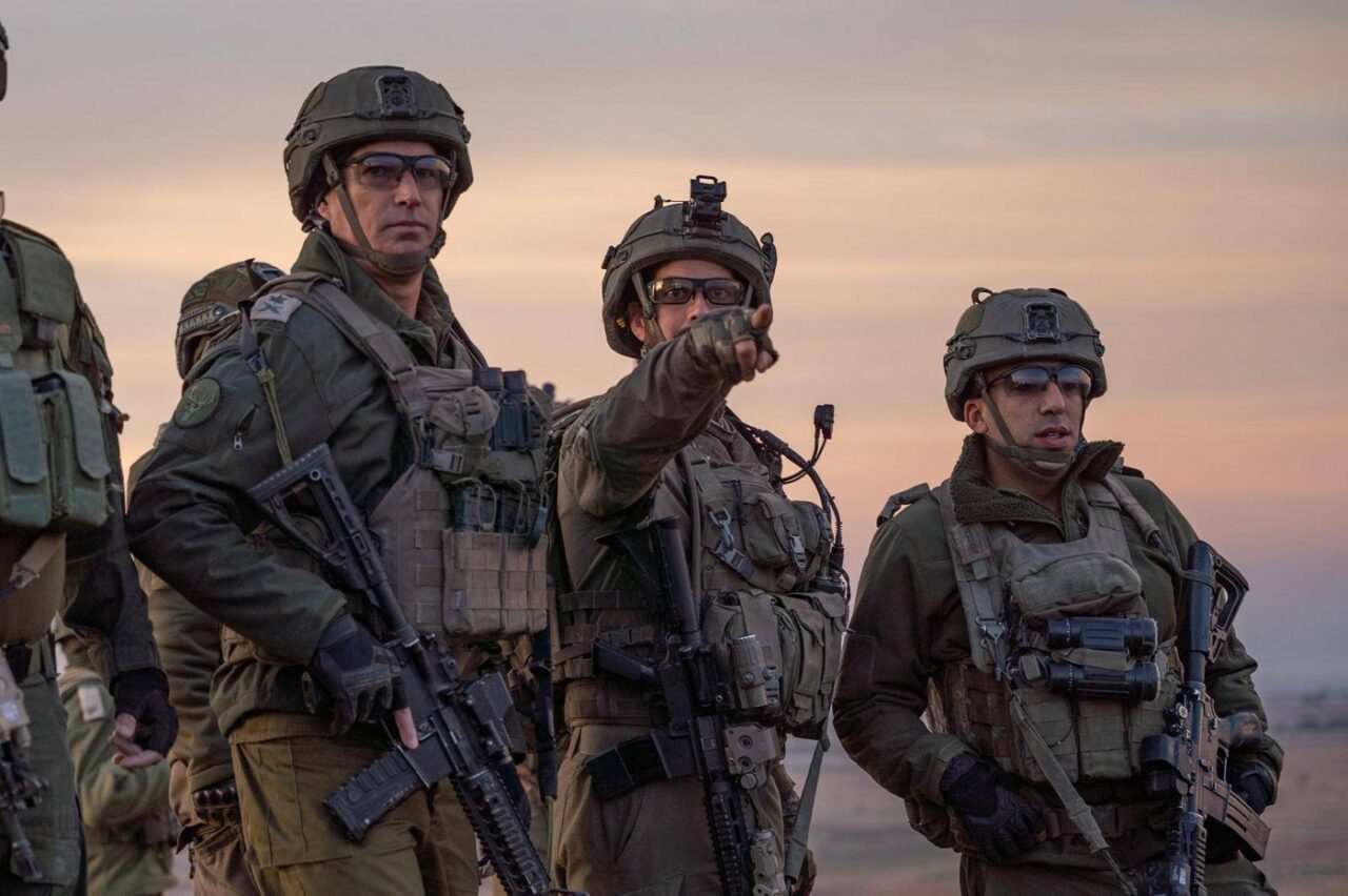 RĂZBOI în Orientul Mijlociu, ziua 675. America, de acord cu planul Israelului de a ocupa complet Fâșia Gaza. „Are dreptul”