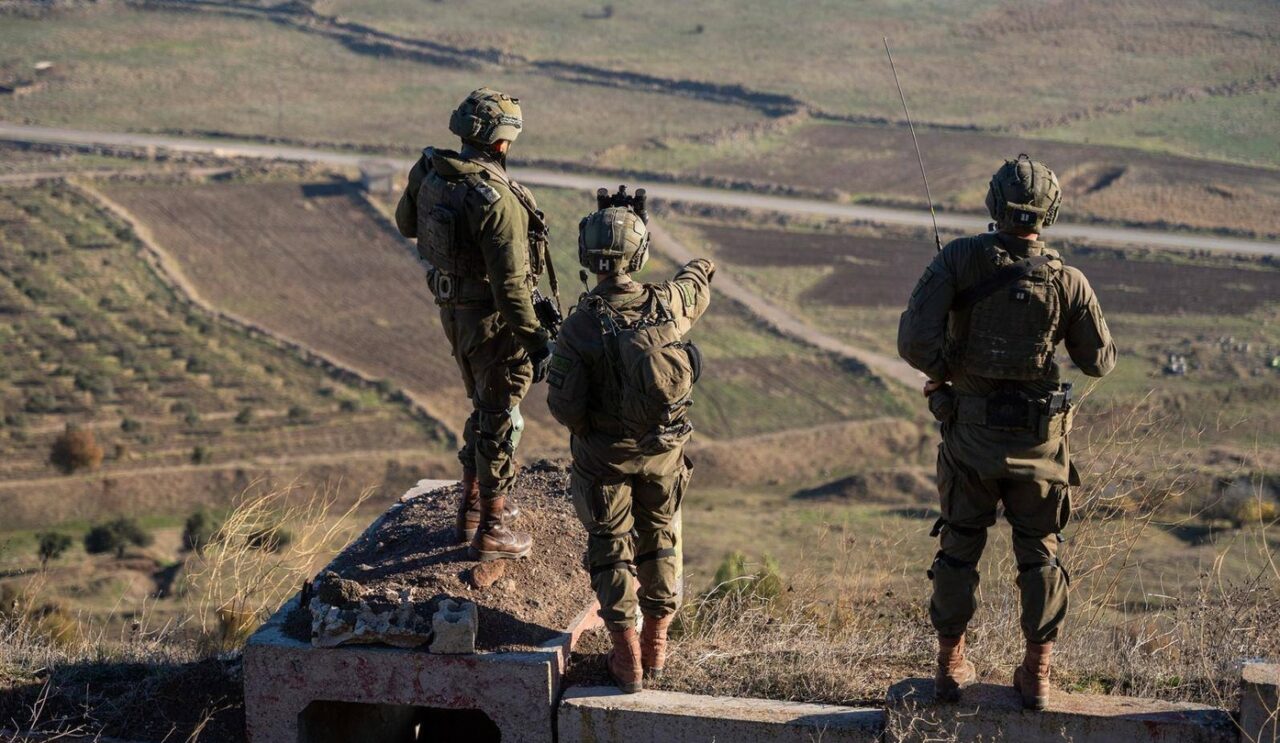 Financial Times: Armata israeliană a elaborat planuri pentru a OCUPA Gaza pe termen lung. Locuitorii ar fi relocați într-o mică “zonă UMANITARĂ”