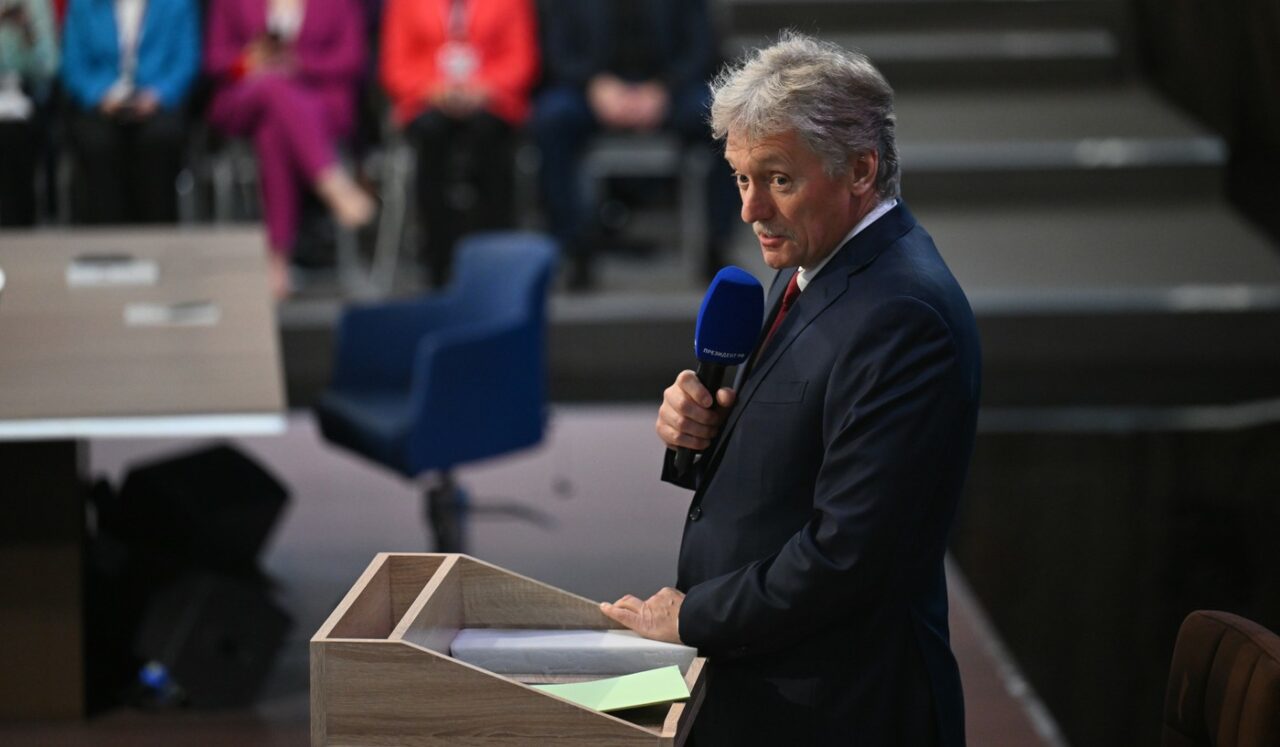 Kremlinul dorește să discute cu SUA pe tema armamentului NUCLEAR/ Dialogul ar urma să includă arsenalul european 