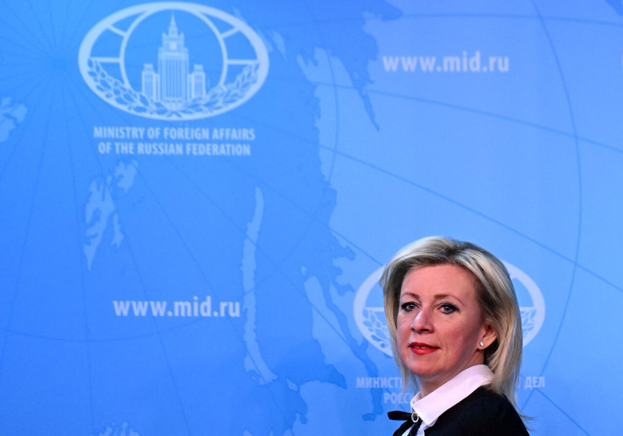 Moscova critică expulzarea diplomaților ruși din ROMÂNIA și ”obsesia” căutării implicării Rusiei în ”criza” sistemului democratic