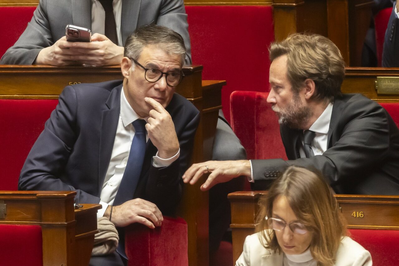 Un lider al Partidului Socialist din Franța susține ATITUDINEA lui Macron față de situația din Ucraina/ „Mă regăsesc în ceea ce a spus șeful statului”