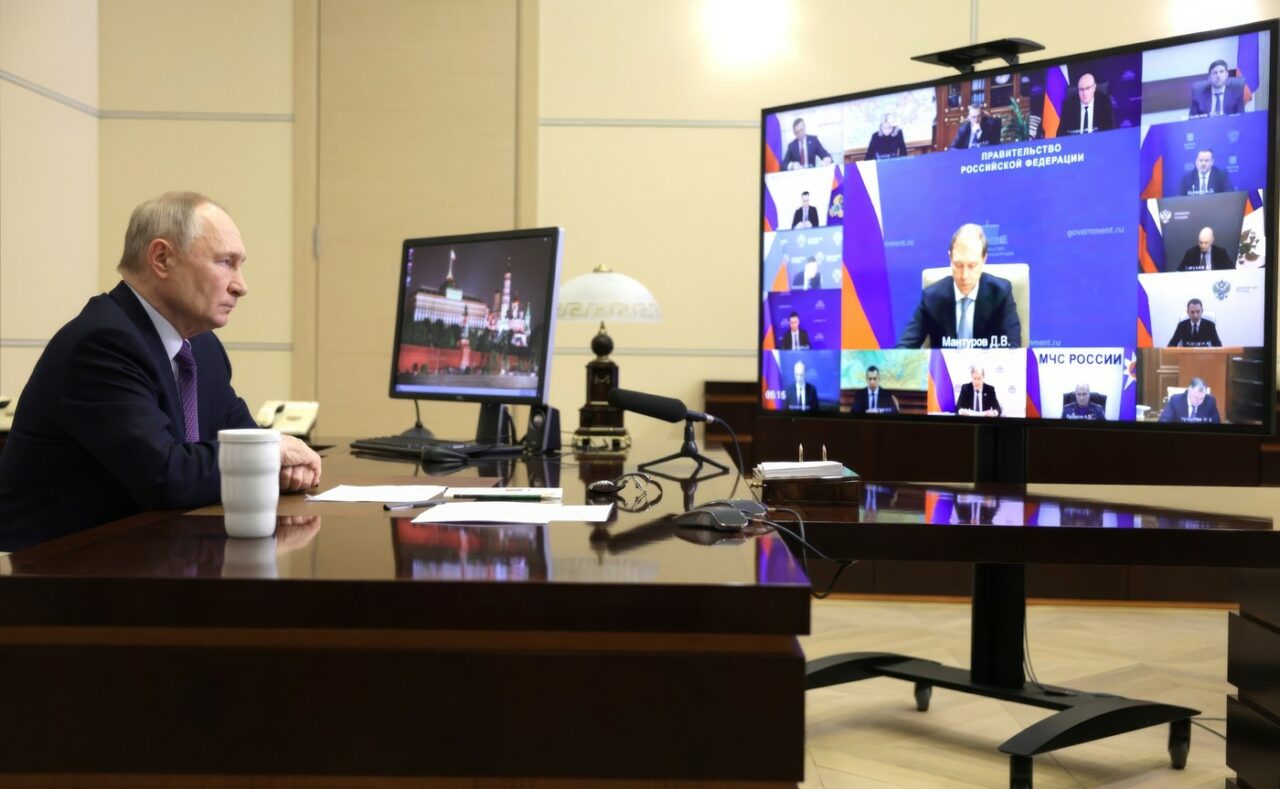 Ce CÂȘTIGĂ Putin din încetarea focului la Marea Neagră. Trump, pus într-o poziție delicată: „Un eșec îl obligă să găsească un țap ispășitor”