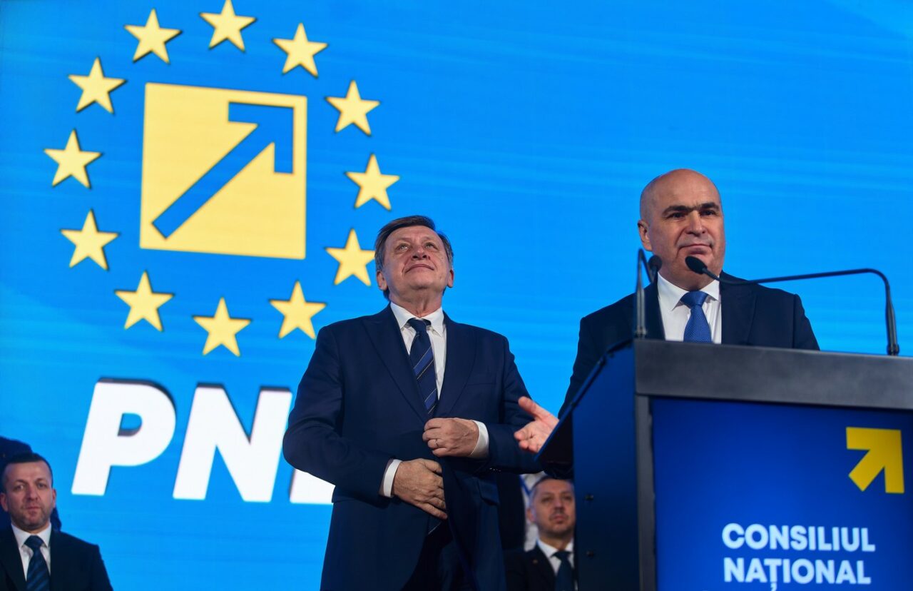 Ponta, despre înlocuirea lui Crin Antonescu cu Ilie Bolojan în cursa prezidențială: A existat aceasta schemă în România. Poate ține și a treia oară