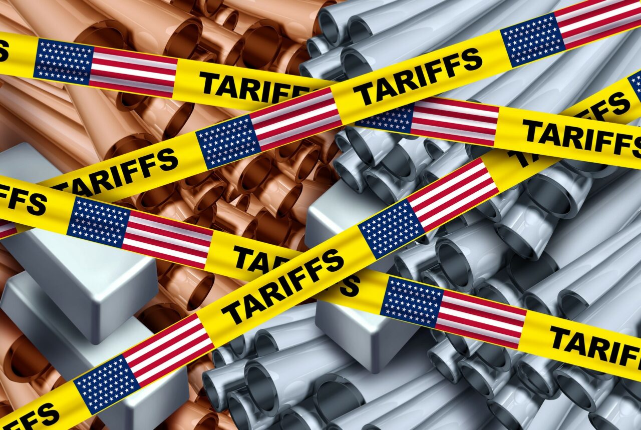 Bloomberg: Taxele vamale impuse de TRUMP vizează remedierea deficitului comercial generat de produse populare pentru americani