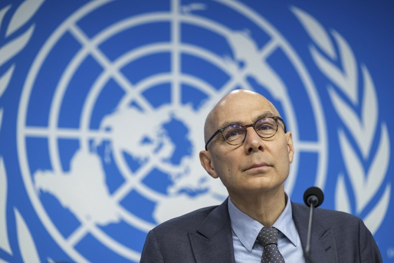 Comisarul ONU pentru Drepturile Omului își exprimă îngrijorarea privind politicile lui Trump/ Există o „schimbare fundamentală de direcție”