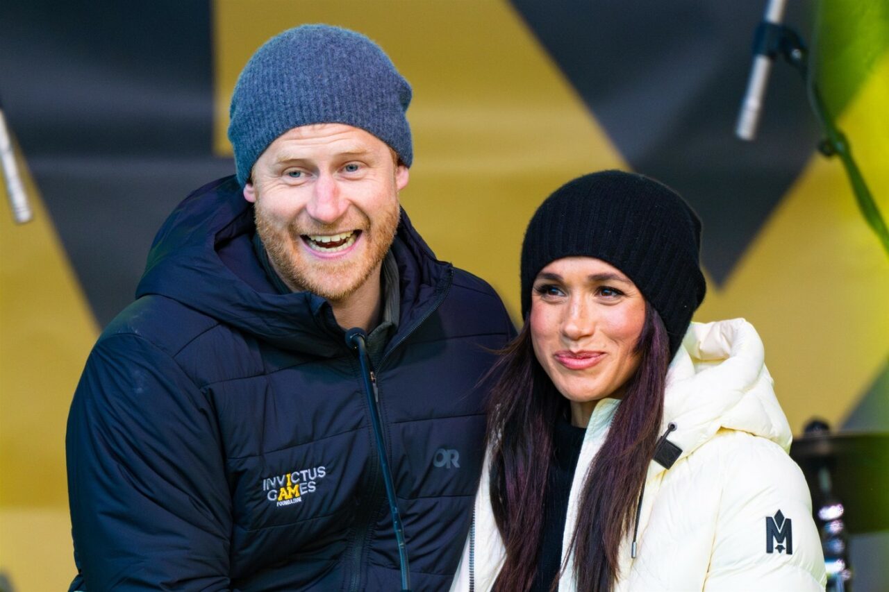 Scandalul anului 2025: Potrivit speculațiilor, Meghan Markle ar putea DIVORȚA de Prințul Harry. Ce a dezvăluit Ducesa de Sussex
