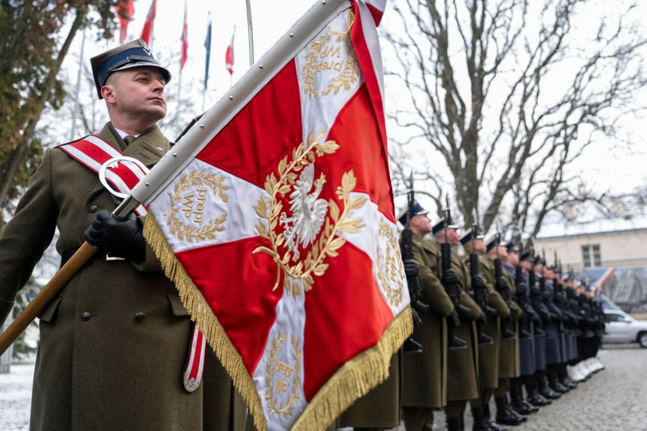 Polonia vrea un nou program de instruire militară pentru 100.000 de VOLUNTARI pe an până în 2027