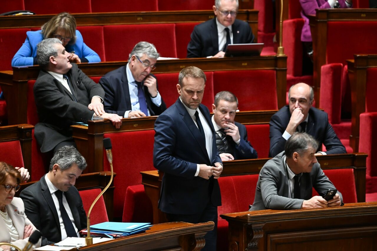 Ministrul Industriei și al Energiei din Franța avertizează asupra amenințării ruse, sprijinind INIȚIATIVELE lui Macron în domeniul apărării