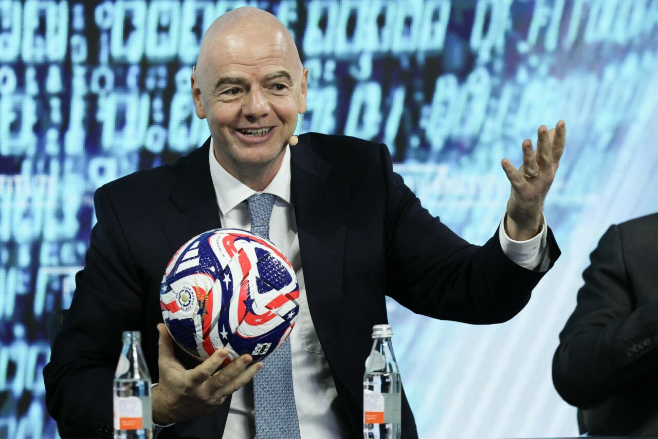 64 de echipe la Cupa Mondială din 2030? FIFA: „ANALIZĂM propunerea”