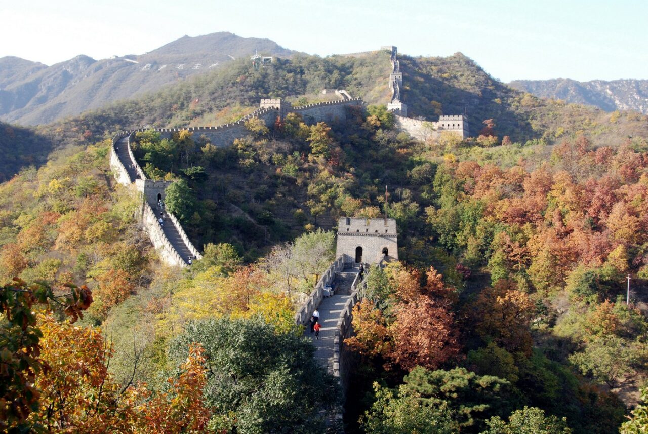 Marele Zid Chinezesc este mai VECHI decât se credea: Cele mai vechi secțiuni datează din anii 770 î.Hr.
