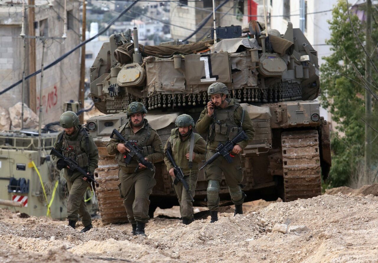Ministrul Apărării din Israel a amenințat cu ANEXAREA unor teritorii din Fâșia Gaza/ Franța se opune vehement inițiativei israeliene
