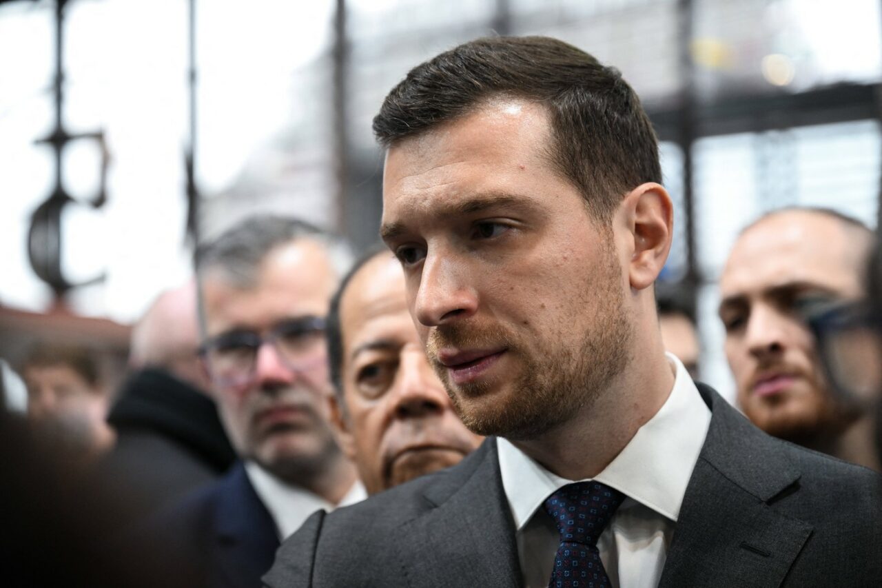 Liderul opoziției din Franța insistă asupra menținerii angajamentelor APĂRĂRII României/ Statele europene sunt în pericolul de „a dispărea”