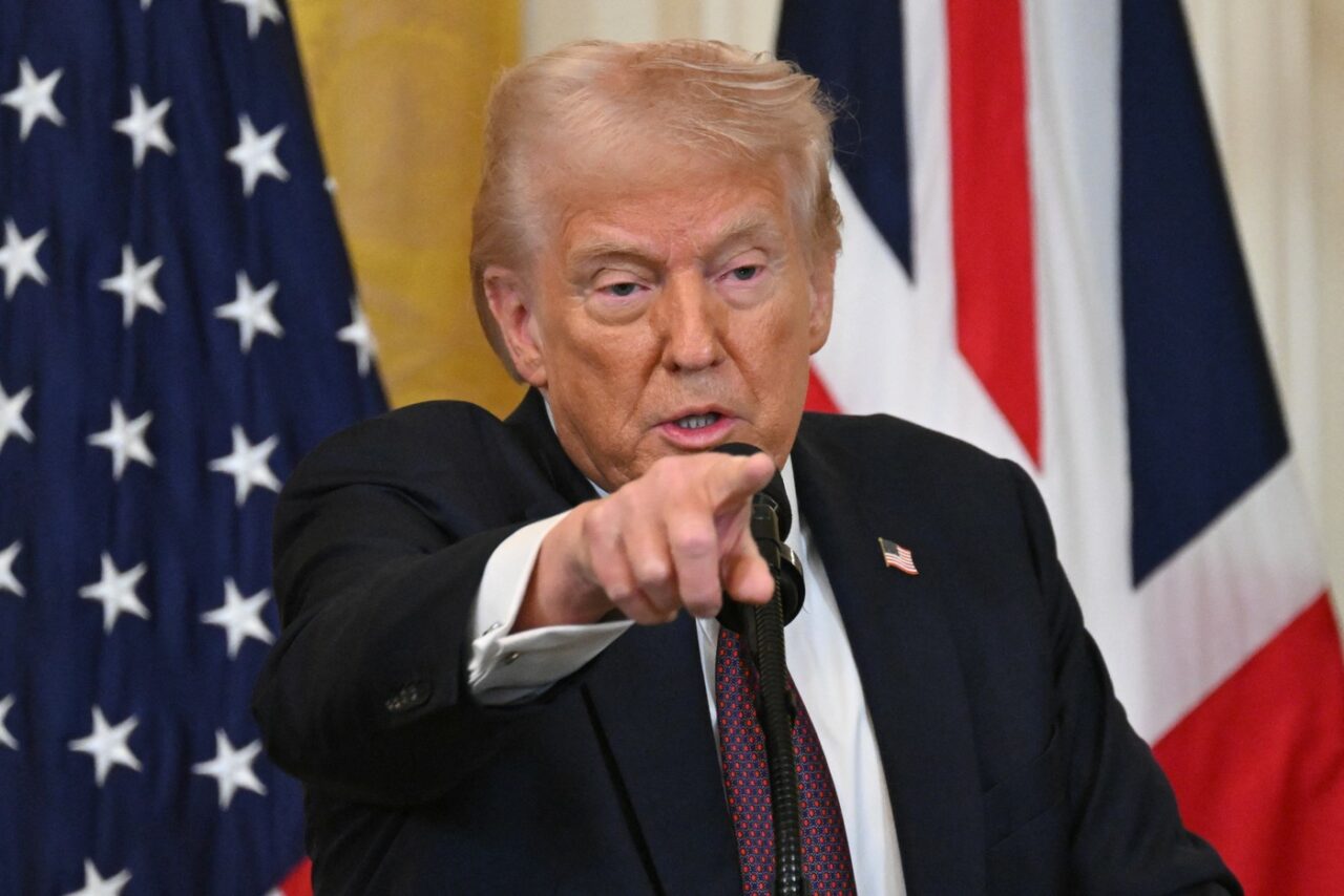 Trump și dilema pământurilor RARE. „În Ucraina, cele mai multe zăcăminte sunt sub control rusesc sau în raza de acțiune directă a artileriei ruse”