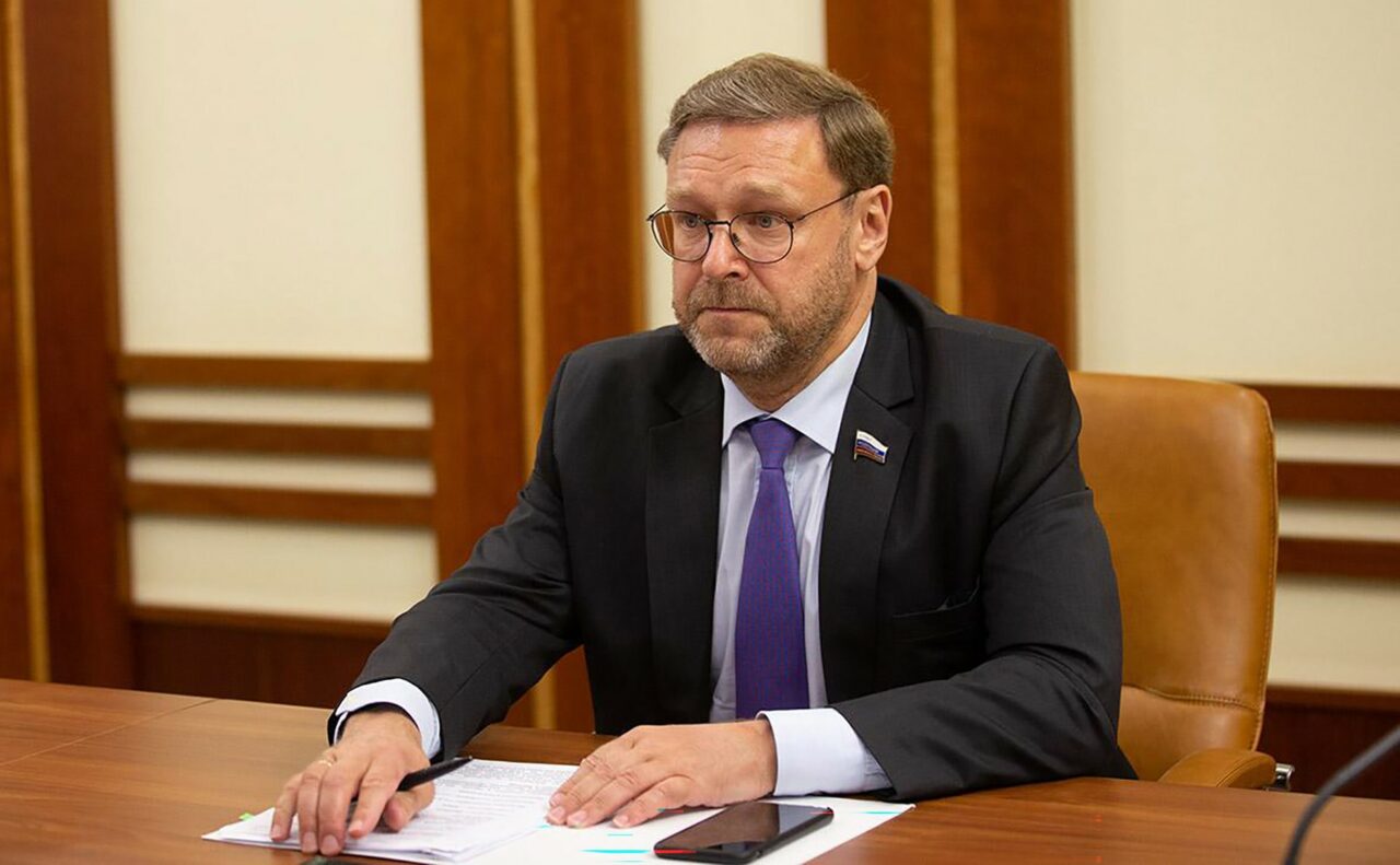Oficial rus: Orice acord referitor la Ucraina va fi în termenii Rusiei, nu ai Statelor Unite